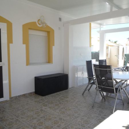 Villa Capricho Mazarrón Екстериор снимка