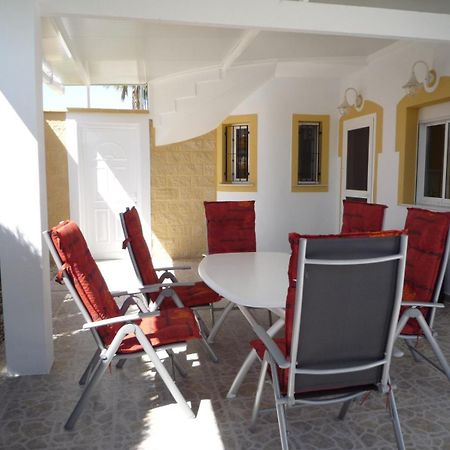 Villa Capricho Mazarrón Екстериор снимка