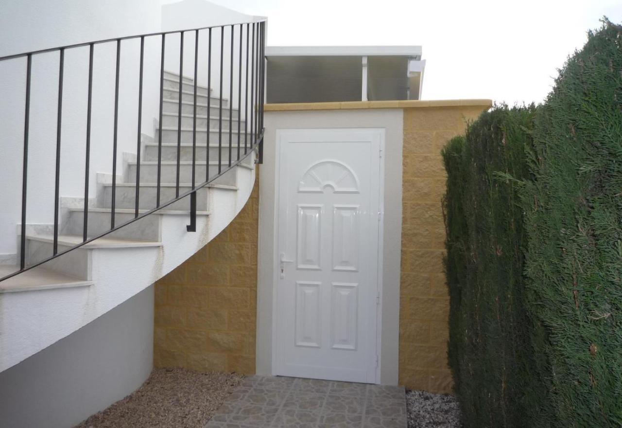 Villa Capricho Mazarrón Екстериор снимка