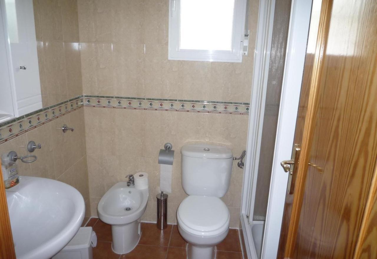 Villa Capricho Mazarrón Екстериор снимка