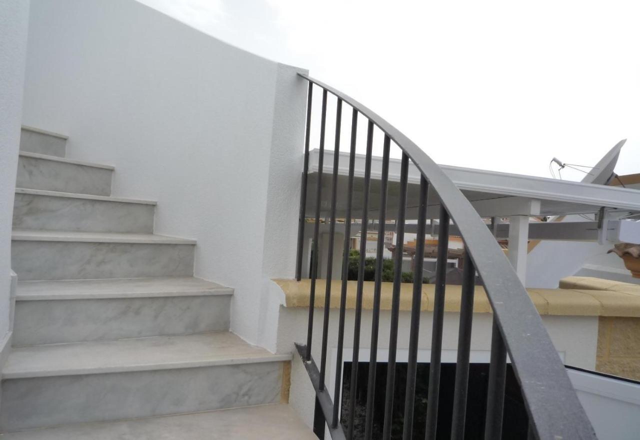 Villa Capricho Mazarrón Екстериор снимка