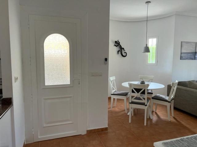 Villa Capricho Mazarrón Екстериор снимка