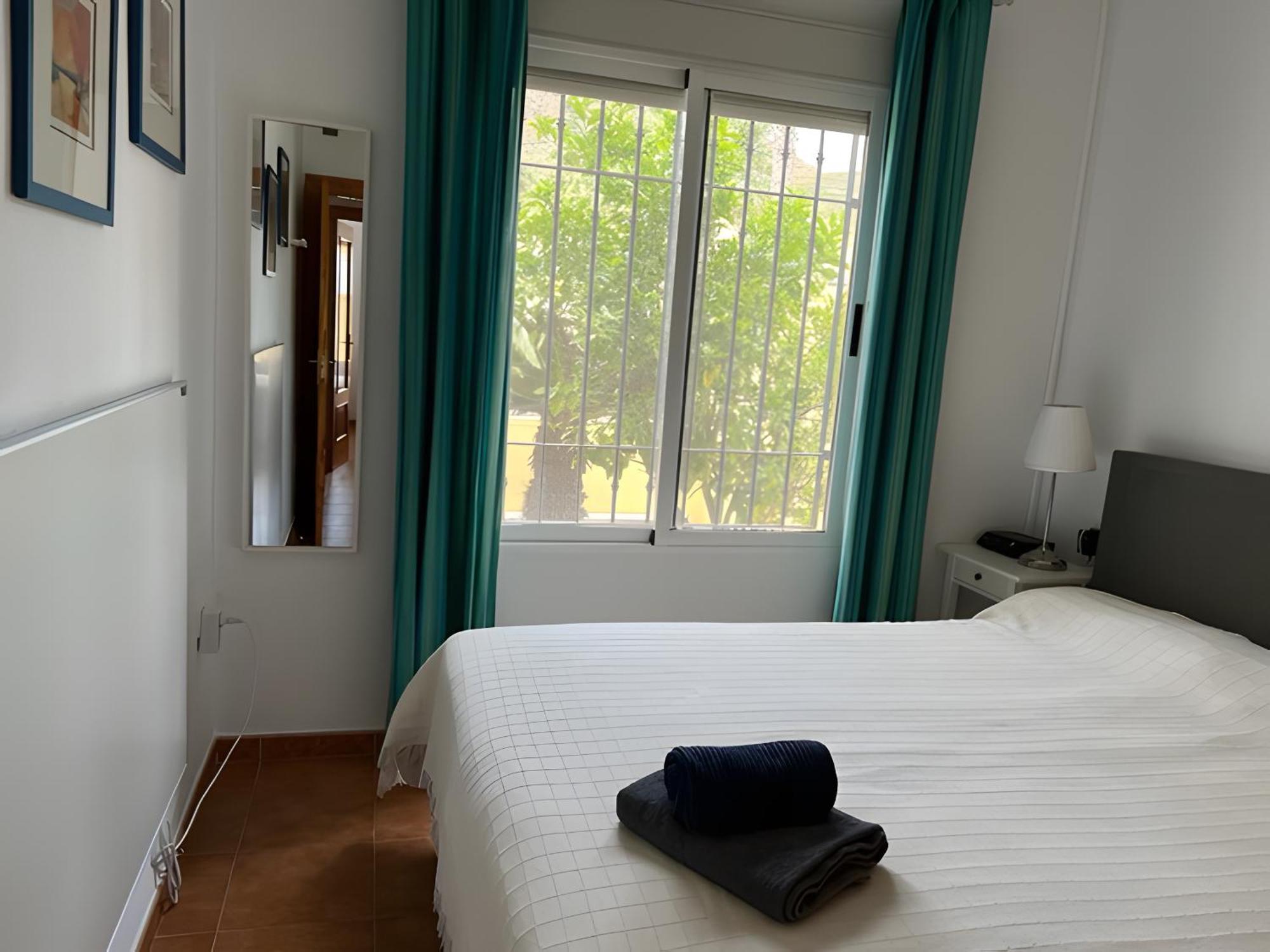Villa Capricho Mazarrón Екстериор снимка