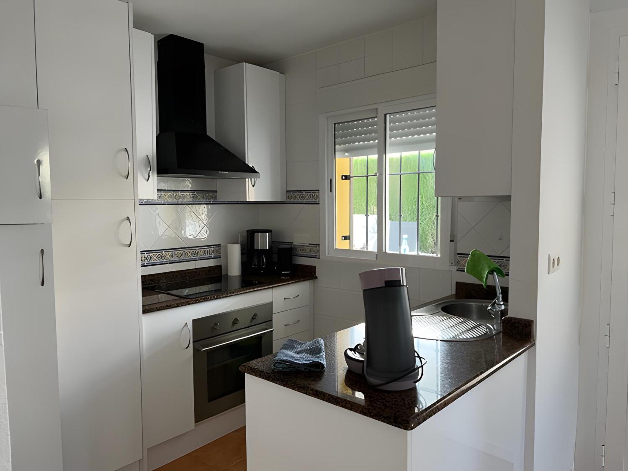 Villa Capricho Mazarrón Екстериор снимка