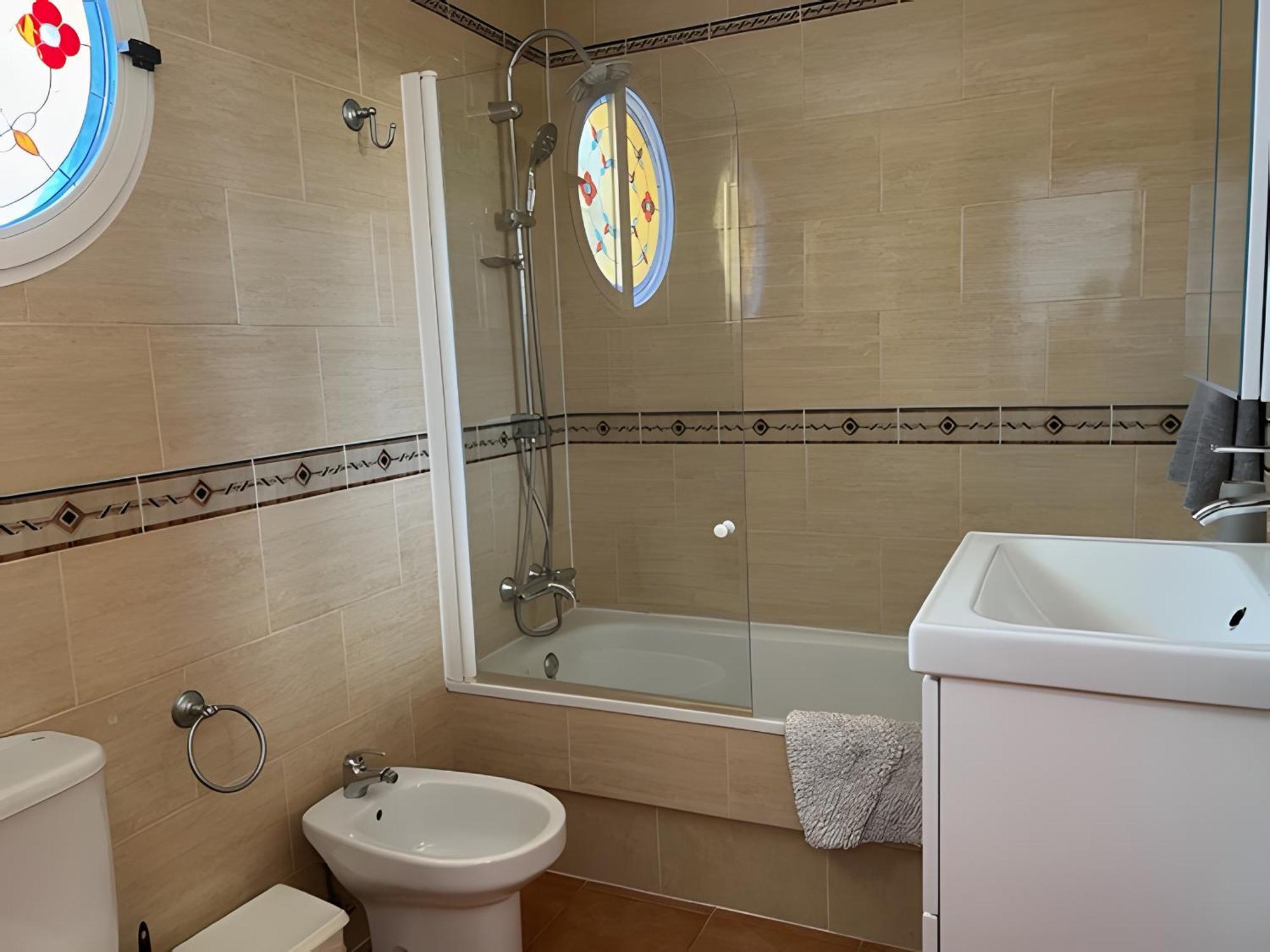 Villa Capricho Mazarrón Екстериор снимка